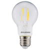 Sylvania LED lamp E27 | Peer A60 | Filament | 4000K | 4.5W (40W) LSY00360 - 1