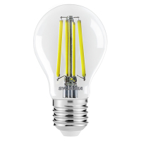 Sylvania LED lamp E27 | Peer A60 | Filament | 4000K | 4W (60W) LSY00528