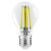 Sylvania LED lamp E27 | Peer A60 | Filament | 4000K | 4W (60W) LSY00528 - 1