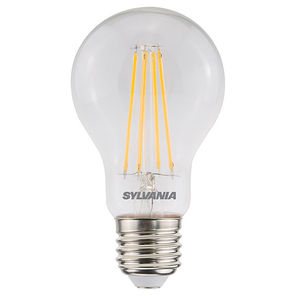 Sylvania LED lamp E27 | Peer A60 | Filament | 4000K | 7W (60W) LSY00368 - 1