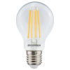Sylvania LED lamp E27 | Peer A60 | Filament | Helder | 2700K | 8W (75W)