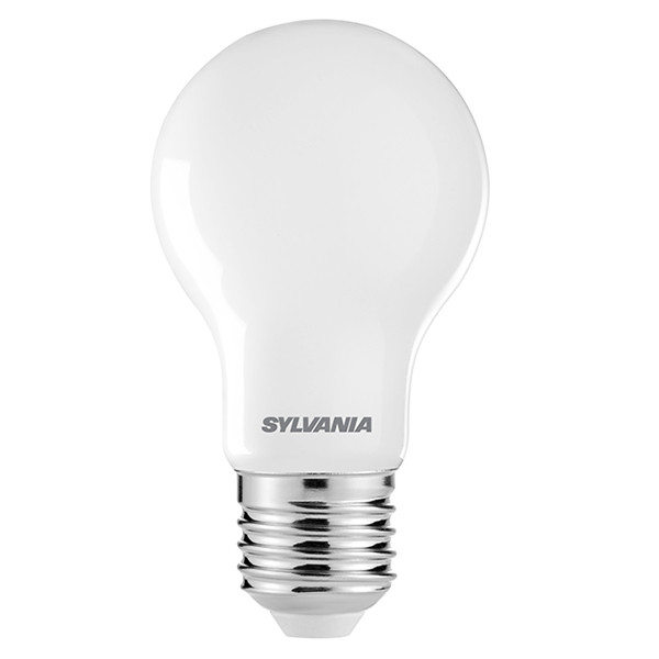 Sylvania LED lamp E27 | Peer A60 | Mat | 4000K | 4W (60W) LSY00530 - 1