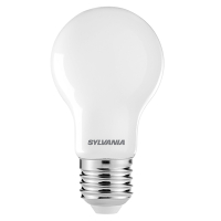 Sylvania LED lamp E27 | Peer A60 | Mat | 4000K | 4W (60W) LSY00530