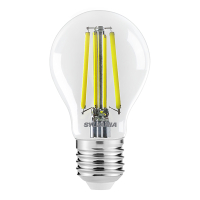Sylvania LED lamp E27 | Peer A60 | Ultra Efficient | Filament | 2700K | 7.3W (100W)  LSY00518