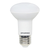 Sylvania LED lamp E27 | Reflector R63 | Mat |  3000K | 7W (50W)