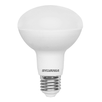Sylvania LED lamp E27 | Reflector R80 | Mat |  3000K | 8W (60W)  LSY00566