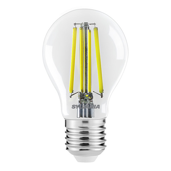 Sylvania LED lamp E27 | UltraEfficient | Peer A60 | Filament | 2700K | 7.3W (100W) LSY00518 - 1