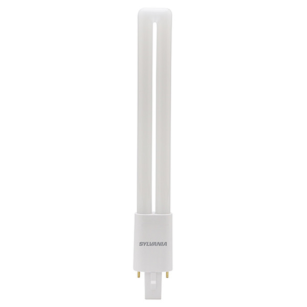 Sylvania LED lamp G23 | 4000K | 660 lumen | 6W (11W)  LSY00340 - 1
