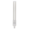 Sylvania LED lamp G23 | 4000K | 660 lumen | 6W (11W)