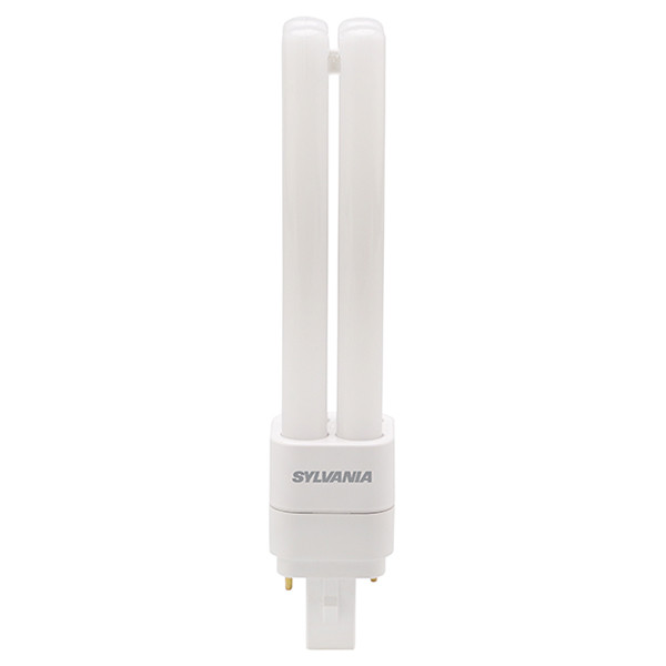 Sylvania LED lamp G24d-2 | PL-C | 4000K | 1100 lumen | 10W (26W)  LSY00344 - 1