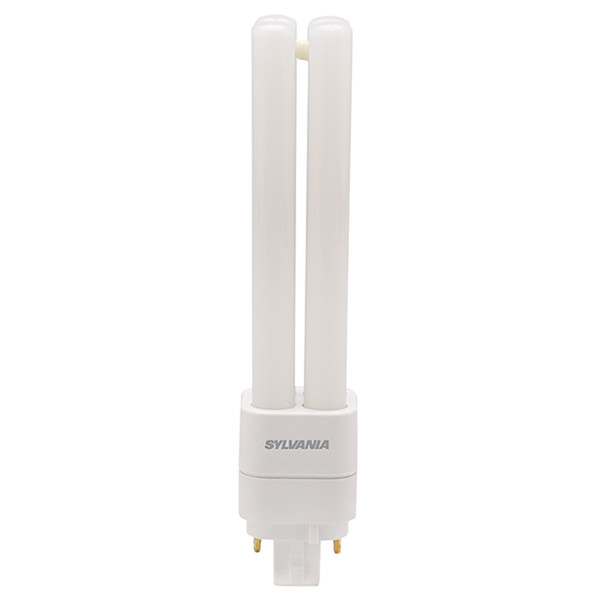 Sylvania LED lamp G24q-2 | 4000K | 1100 lumen | 10W (26W)  LSY00348 - 1