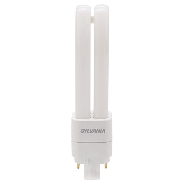 Sylvania LED lamp G24q-2 | 4000K | 770 lumen | 7W (18W)  LSY00346 - 1