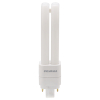 Sylvania LED lamp G24q-2 | 4000K | 770 lumen | 7W (18W)  LSY00346 - 1