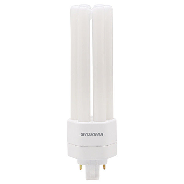 Sylvania LED lamp GX24q-4 | 4000K | 2250 lumen | 20W (42W)  LSY00354 - 1