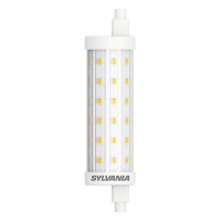 Sylvania LED lamp R7s | Staaflamp | 118mm | 2700K | SMD | 11W (100W) LSY00277