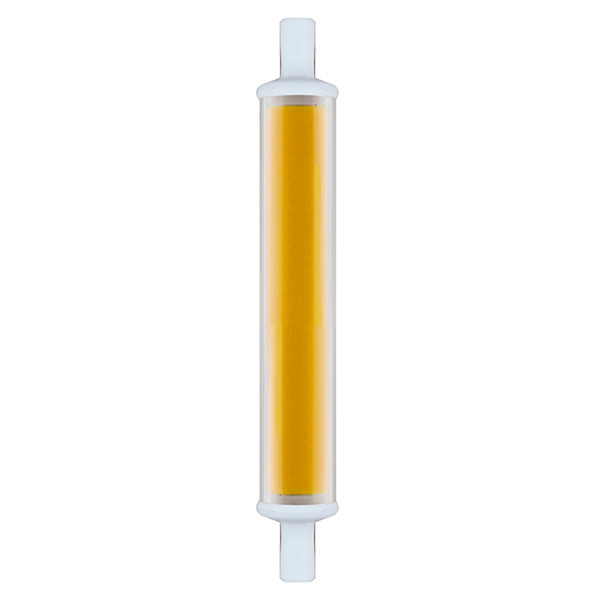 Sylvania LED lamp R7s | Staaflamp | 118mm | 4000K | COB | 7.7W (60W) LSY00273 - 1