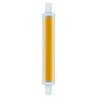 Sylvania LED lamp R7s | Staaflamp | 118mm | 4000K | COB | 7.7W (60W) LSY00273