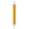 Sylvania LED lamp R7s | Staaflamp | 118mm | 4000K | COB | 7.7W (60W) LSY00273 - 1