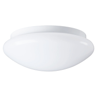 Sylvania LED plafondlamp | Ø 180mm | Rond | 3000-4000K | 520 lumen | IP44 | 6W  LSY00327