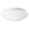 Sylvania LED plafondlamp | Ø 180mm | Rond | 3000-4000K | 520 lumen | IP44 | 6W  LSY00327 - 1