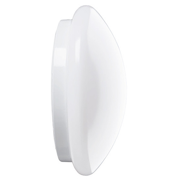 Sylvania LED plafondlamp | Ø 18 cm | Rond | 3000-4000K | 520 lumen | IP44 | 6W  LSY00327 - 5