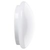 Sylvania LED plafondlamp | Ø 18 cm | Rond | 3000-4000K | 520 lumen | IP44 | 6W  LSY00327 - 5