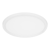 Sylvania LED plafondlamp | Ø 23.8 cm | Rond | 3000K | 1150 lumen | IP54 | 15W  LSY00709 - 1
