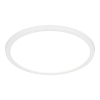 Sylvania LED plafondlamp | Ø 23.8 cm | Rond | 3000K | 1150 lumen | IP54 | 15W  LSY00709 - 3