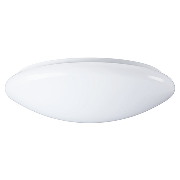 Sylvania LED plafondlamp | Ø 250mm | Rond | 3000-4000K | 1025 lumen | IP44 | 12W  LSY00328 - 1