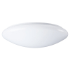 Sylvania LED plafondlamp | Ø 250mm | Rond | 3000-4000K | 1025 lumen | IP44 | 12W  LSY00328 - 1