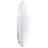 Sylvania LED plafondlamp | Ø 25 cm | Rond | 3000-4000K | 1025 lumen | IP44 | 12W  LSY00328 - 5