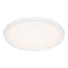 Sylvania LED plafondlamp | Ø 29.5 cm | Rond | 3000K | 1400 lumen | IP54 | 18W  LSY00710 - 2