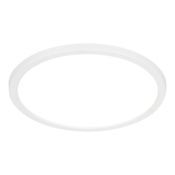 Sylvania LED plafondlamp | Ø 29.5 cm | Rond | 3000K | 1400 lumen | IP54 | 18W  LSY00710 - 3