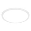 Sylvania LED plafondlamp | Ø 29.5 cm | Rond | 3000K | 1400 lumen | IP54 | 18W  LSY00710 - 3