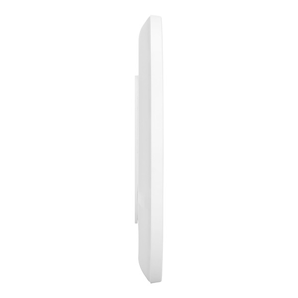 Sylvania LED plafondlamp | Ø 29.5 cm | Rond | 3000K | 1400 lumen | IP54 | 18W  LSY00710 - 4