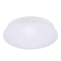 Sylvania LED plafondlamp | Ø 30 cm | Rond | 3000-4000K | 2000 lumen | IP54 | 16.5W  LSY00707