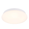 Sylvania LED plafondlamp | Ø 30 cm | Rond | 3000-4000K | 2000 lumen | IP54 | 16.5W  LSY00707 - 2