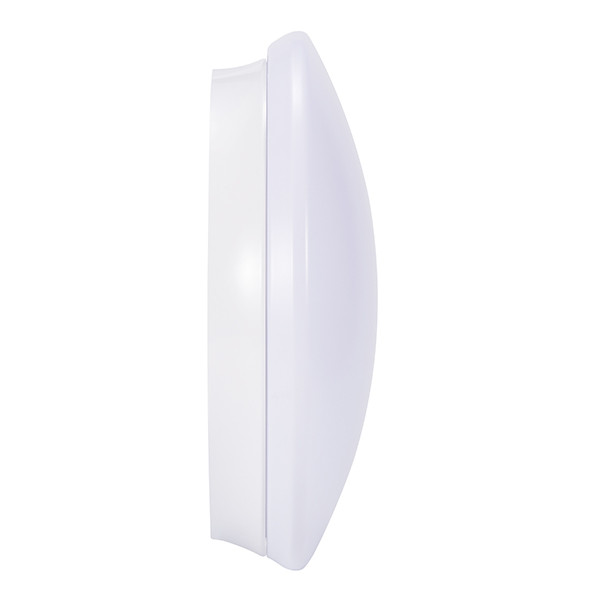 Sylvania LED plafondlamp | Ø 30 cm | Rond | 3000-4000K | 2000 lumen | IP54 | 16.5W  LSY00707 - 4