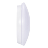 Sylvania LED plafondlamp | Ø 30 cm | Rond | 3000-4000K | 2000 lumen | IP54 | 16.5W  LSY00707 - 4