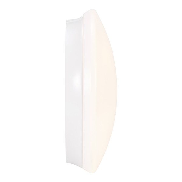 Sylvania LED plafondlamp | Ø 30 cm | Rond | 3000-4000K | 2000 lumen | IP54 | 16.5W  LSY00707 - 5
