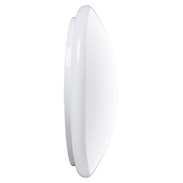 Sylvania LED plafondlamp | Ø 33 cm | Rond | 3000-4000K | 1550 lumen | IP44 | 18W  LSY00329 - 5