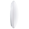 Sylvania LED plafondlamp | Ø 33 cm | Rond | 3000-4000K | 1550 lumen | IP44 | 18W  LSY00329 - 5
