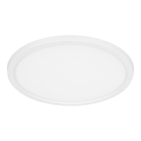 Sylvania LED plafondlamp | Ø 40.2 cm | Rond | 3000K | 1950 lumen | IP54 | 22W  LSY00711