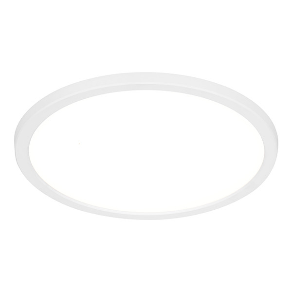 Sylvania LED plafondlamp | Ø 40.2 cm | Rond | 3000K | 1950 lumen | IP54 | 22W  LSY00711 - 3