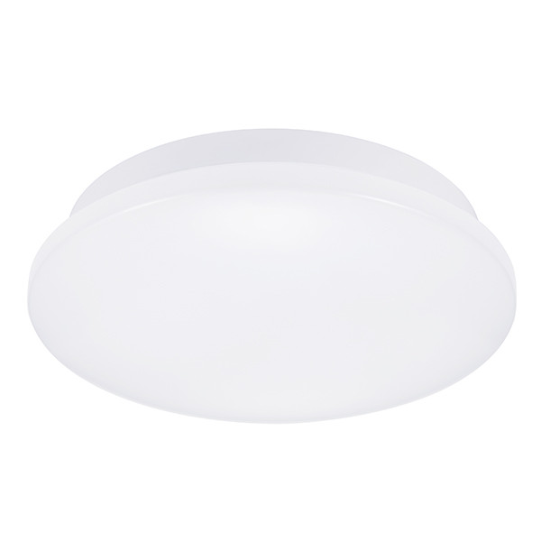 Sylvania LED plafondlamp | Ø 40 cm | Rond | 3000-4000K | 4000 lumen | IP54 | 33W  LSY00708 - 1
