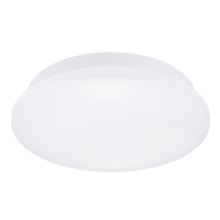 Sylvania LED plafondlamp | Ø 40 cm | Rond | 3000-4000K | 4000 lumen | IP54 | 33W  LSY00708