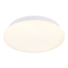 Sylvania LED plafondlamp | Ø 40 cm | Rond | 3000-4000K | 4000 lumen | IP54 | 33W  LSY00708 - 2