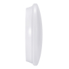 Sylvania LED plafondlamp | Ø 40 cm | Rond | 3000-4000K | 4000 lumen | IP54 | 33W  LSY00708 - 4