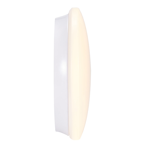 Sylvania LED plafondlamp | Ø 40 cm | Rond | 3000-4000K | 4000 lumen | IP54 | 33W  LSY00708 - 5