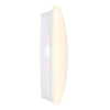 Sylvania LED plafondlamp | Ø 40 cm | Rond | 3000-4000K | 4000 lumen | IP54 | 33W  LSY00708 - 5